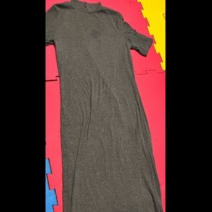 Midi Zara dress